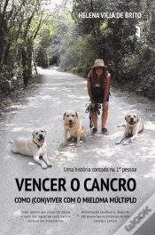 Capa do artigo Vencer o Cancro