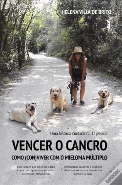 Capa do artigo Vencer o Cancro