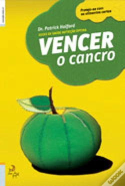 Capa do artigo Vencer o Cancro