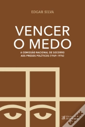 Capa do artigo Vencer o Medo