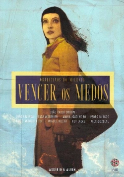 Capa do artigo Vencer os Medos