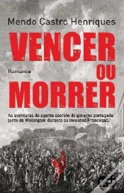 Capa do artigo Vencer ou Morrer