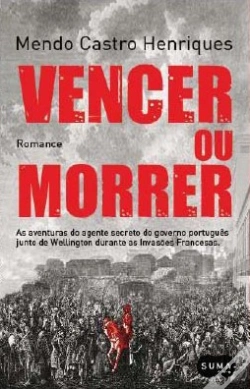 Capa do artigo Vencer ou Morrer