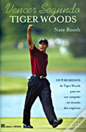 Capa do artigo Vencer segundo Tiger Woods