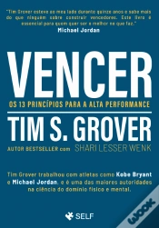 Capa do artigo Vencer