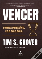 Capa do artigo Vencer