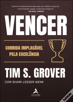 Capa do artigo Vencer