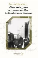 Venceréis, Pero No Convenceréis