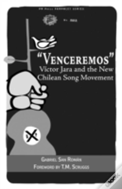 Capa do artigo Venceremos