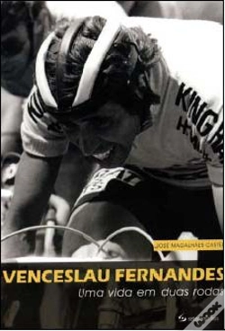 Capa do artigo Venceslau Fernandes