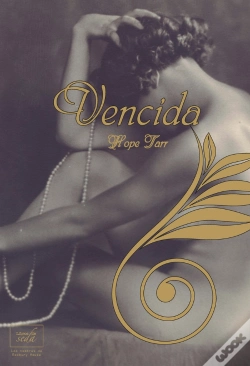 Capa do artigo Vencida