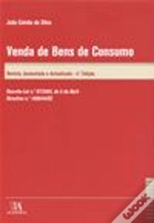 Venda de Bens de Consumo