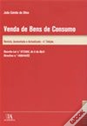 Capa do artigo Venda de Bens de Consumo