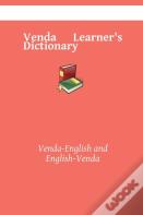 Venda Dictionary Learner'S