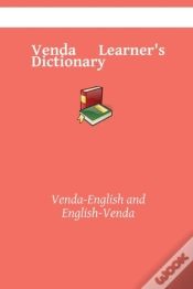 Capa do artigo Venda Dictionary Learner