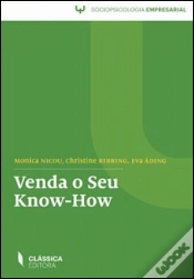 Capa do artigo Venda o seu Know Hoow