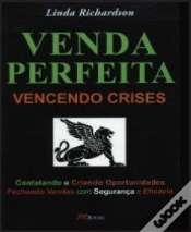 Capa do artigo Venda Perfeita