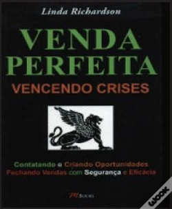 Capa do artigo Venda Perfeita
