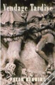 Capa do artigo Vendange Tardive