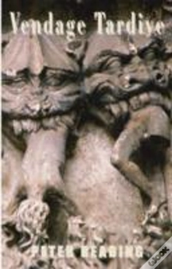 Capa do artigo Vendange Tardive