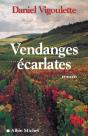 Vendanges Écarlates - Preview