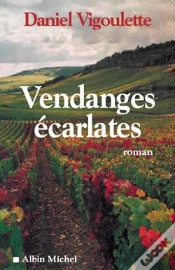 Capa do artigo Vendanges Écarlates