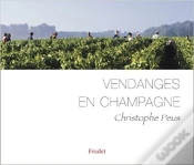 Capa do artigo Vendanges En Champagne