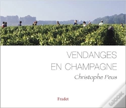 Capa do artigo Vendanges En Champagne