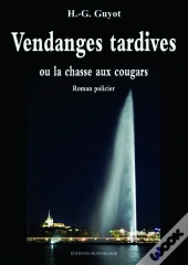 Vendanges Tardives