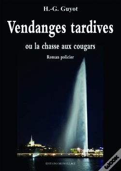 Capa do artigo Vendanges Tardives