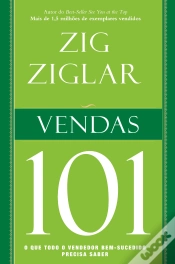 Capa do artigo Vendas 101