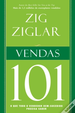 Capa do artigo Vendas 101