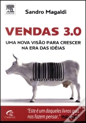 Capa do artigo Vendas 3.0