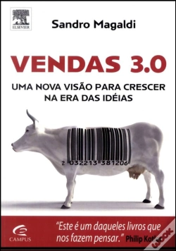 Capa do artigo Vendas 3.0