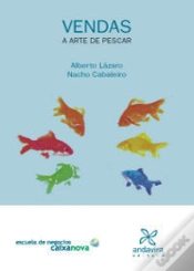 Capa do artigo Vendas, A Arte De Pescar
