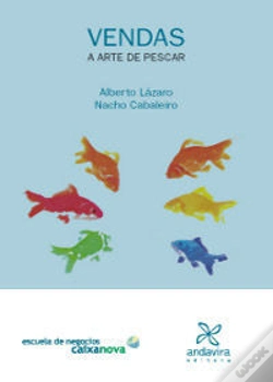 Capa do artigo Vendas, A Arte De Pescar