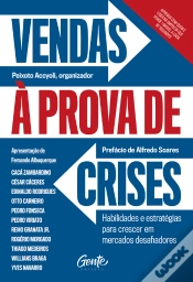 Capa do artigo Vendas À Prova De Crises