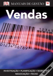 Capa do artigo Vendas
