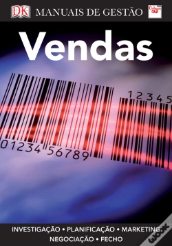 Capa do artigo Vendas