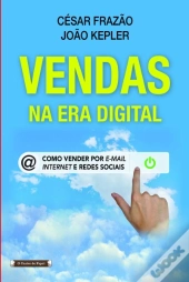 Vendas na era Digital