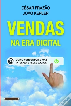 Capa do artigo Vendas na era Digital