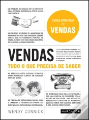 Capa do artigo Vendas - Tudo o que Precisa de Saber