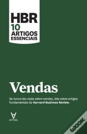 Capa do artigo Vendas