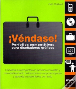 Capa do artigo ¡Véndase! Porfolios Competitivos Para Diseñadores Gráficos