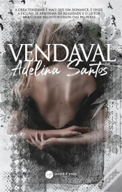 Capa do artigo Vendaval