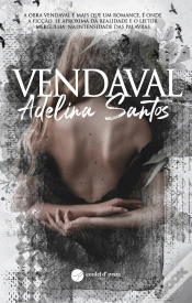 Capa do artigo Vendaval