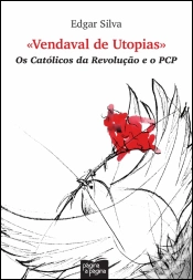 Capa do artigo Vendaval de Utopias