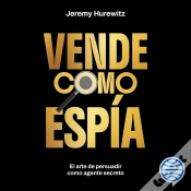 Capa do artigo Vende Como Espía