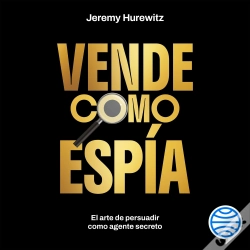 Capa do artigo Vende Como Espía