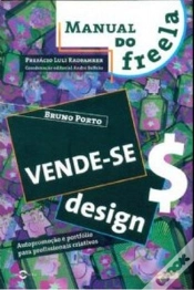 Capa do artigo Vende-se Design